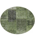Chantille ACN669 Olive 8' x 8' Rug