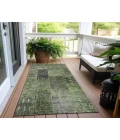 Chantille ACN669 Olive 2'3" x 7'6" Rug