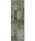 Chantille ACN669 Olive 2'3" x 7'6" Rug