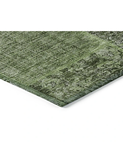 Chantille ACN669 Olive 9' x 12' Rug