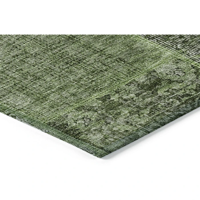 Chantille ACN669 Olive 8' x 10' Rug