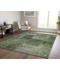 Chantille ACN669 Olive 9' x 12' Rug