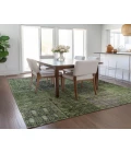 Chantille ACN669 Olive 9' x 12' Rug