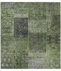 Chantille ACN669 Olive 9' x 12' Rug