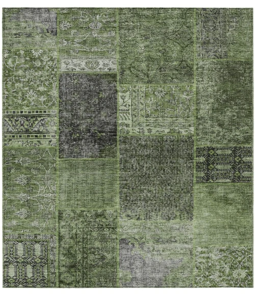 Chantille ACN669 Olive 9' x 12' Rug