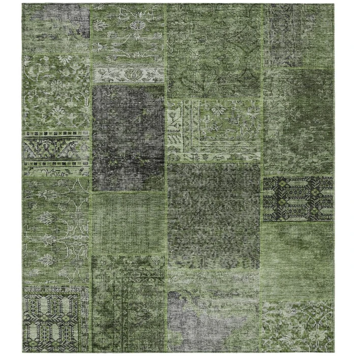 Chantille ACN669 Olive 8' x 10' Rug
