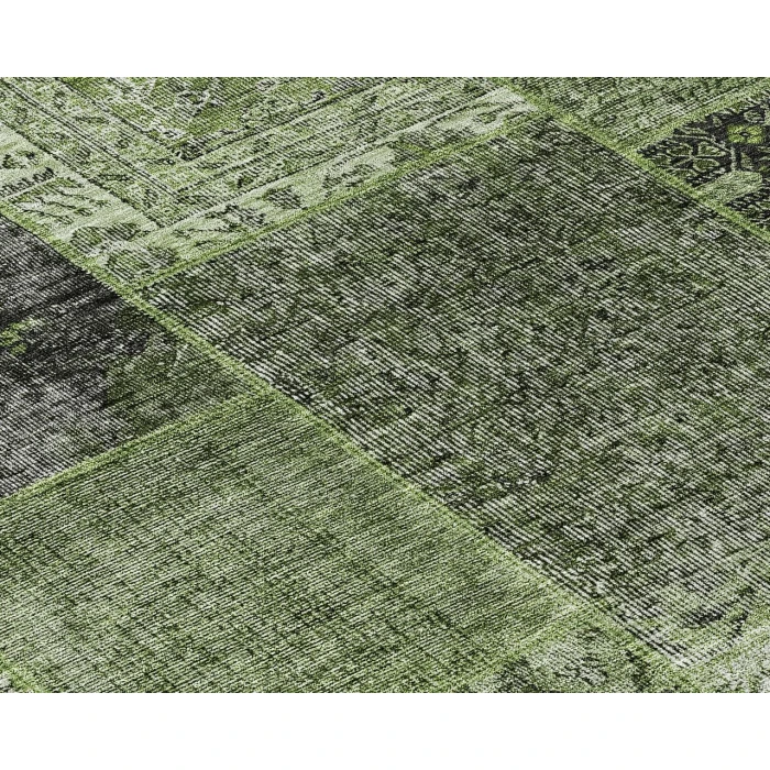 Chantille ACN669 Olive 8' x 10' Rug