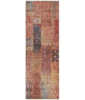 Chantille ACN669 Red 2'3" x 7'6" Rug