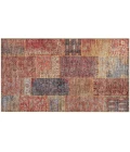 Chantille ACN669 Red 1'8" x 2'6" Rug