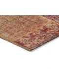 Chantille ACN669 Red 5' x 7'6" Rug