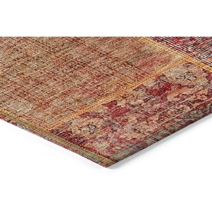 Chantille ACN669 Red 10' x 14' Rug