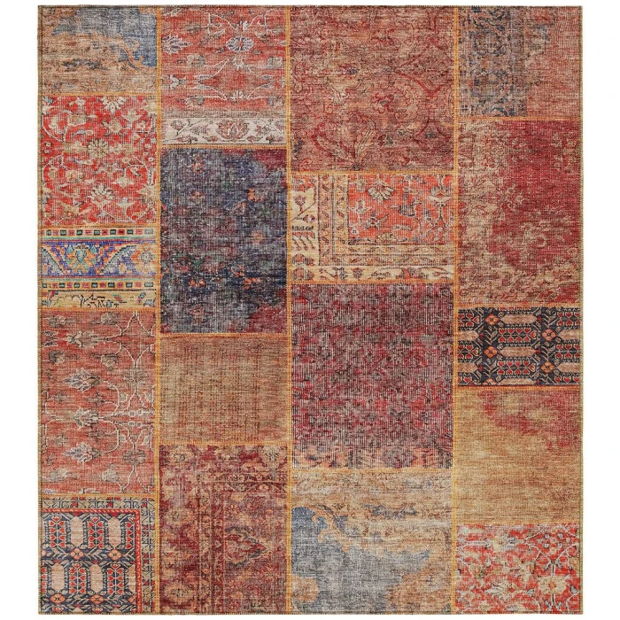 Chantille ACN669 Red 10' x 14' Rug