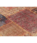 Chantille ACN669 Red 5' x 7'6" Rug