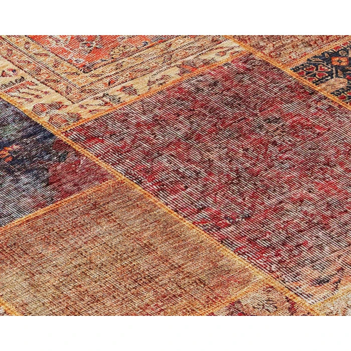 Chantille ACN669 Red 10' x 14' Rug