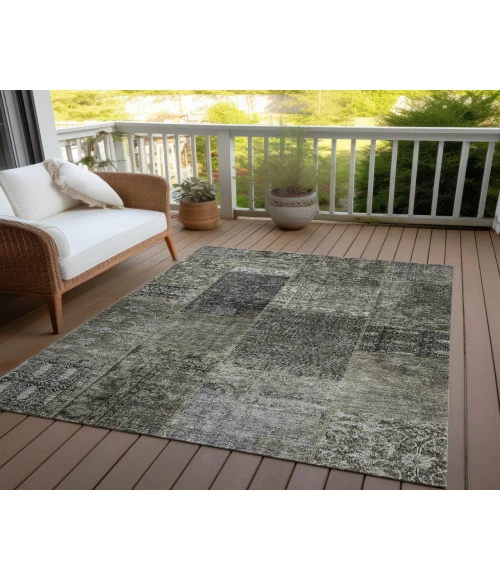 Chantille ACN669 Taupe 9' x 12' Rug