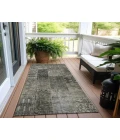 Chantille ACN669 Taupe 2'3" x 7'6" Rug