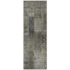Addison Chantille ACN669 Taupe 2 ft. 3 in. x 7 ft. 6 in. Runner Rug
