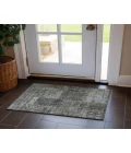 Chantille ACN669 Taupe 1'8" x 2'6" Rug