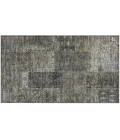 Chantille ACN669 Taupe 1'8" x 2'6" Rug