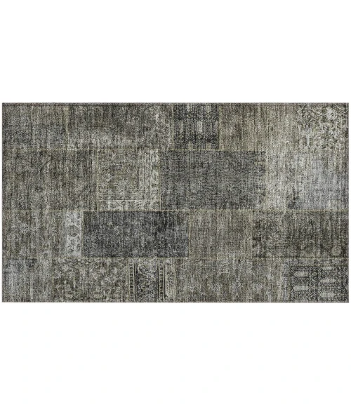 Chantille ACN669 Taupe 1'8" x 2'6" Rug