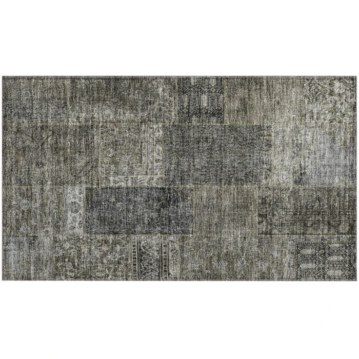 Chantille ACN669 Taupe 1'8" x 2'6" Rug