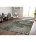 Chantille ACN669 Taupe 9' x 12' Rug