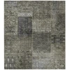 Addison Chantille ACN669 Taupe 5 ft. x 7 ft. 6 in. Rectangle Rug