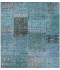Chantille ACN669 Teal 10' x 14' Rug