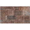 Addison Chantille ACN669 Terracotta 1 ft. 8 in. x 2 ft. 6 in. Rectangle Rug