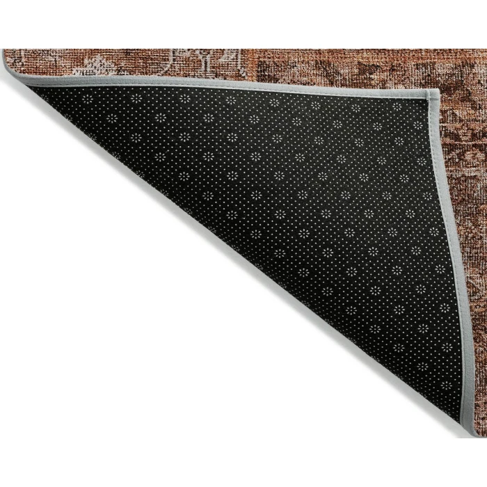 Chantille ACN669 Terracotta 8' x 10' Rug