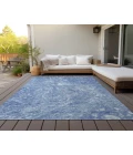 Chantille ACN670 Sky 10' x 14' Rug