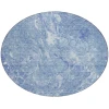 Addison Chantille ACN670 Sky 8 ft. x 8 ft. Round Rug
