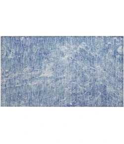 Addison Chantille ACN670 Sky 1 ft. 8 in. x 2 ft. 6 in. Rectangle Rug