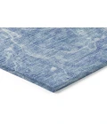 Chantille ACN670 Sky 2'3" x 7'6" Rug