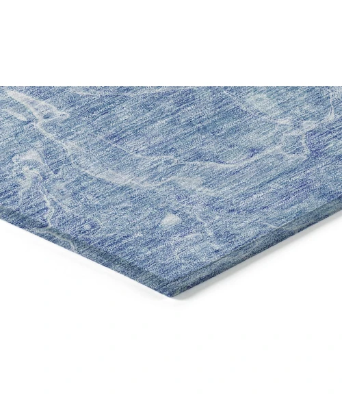 Chantille ACN670 Sky 2'3" x 7'6" Rug