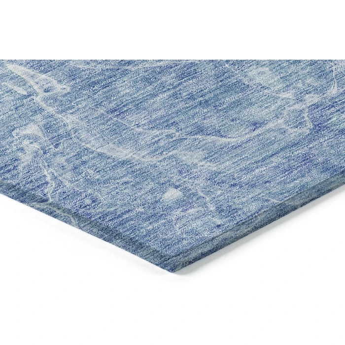 Chantille ACN670 Sky 2'3" x 7'6" Rug