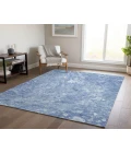 Chantille ACN670 Sky 10' x 14' Rug