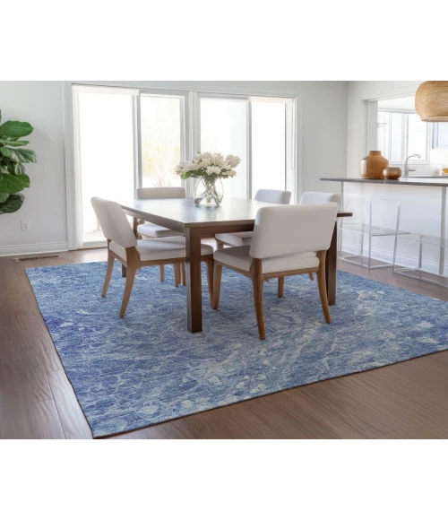 Chantille ACN670 Sky 10' x 14' Rug