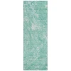 Addison Chantille ACN670 Teal 2 ft. 3 in. x 7 ft. 6 in. Runner Rug