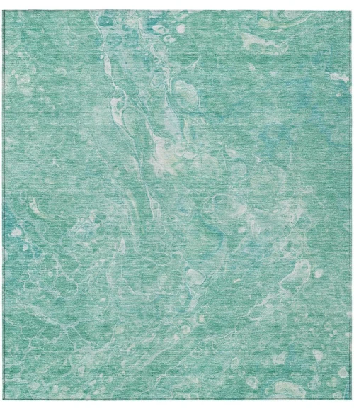 Chantille ACN670 Teal 8' x 10' Rug