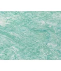 Chantille ACN670 Teal 8' x 8' Rug