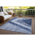 Chantille ACN671 Blue 9' x 12' Rug