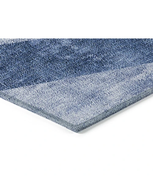 Chantille ACN671 Blue 9' x 12' Rug