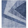 Addison Chantille ACN671 Blue 9 ft. x 12 ft. Rectangle Rug