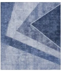 Chantille ACN671 Blue 9' x 12' Rug