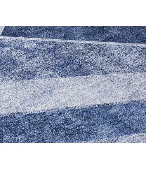 Chantille ACN671 Blue 9' x 12' Rug