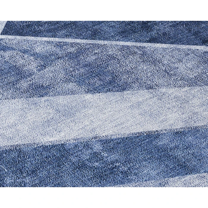 Chantille ACN671 Blue 2'6" x 3'10" Rug