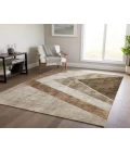 Chantille ACN671 Brown 8' x 10' Rug