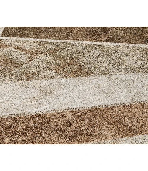 Chantille ACN671 Brown 8' x 10' Rug