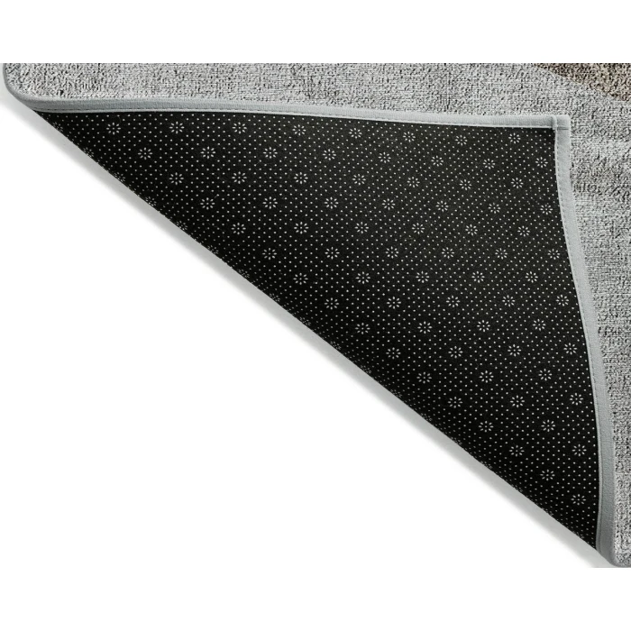 Chantille ACN671 Gray 2'3" x 7'6" Rug